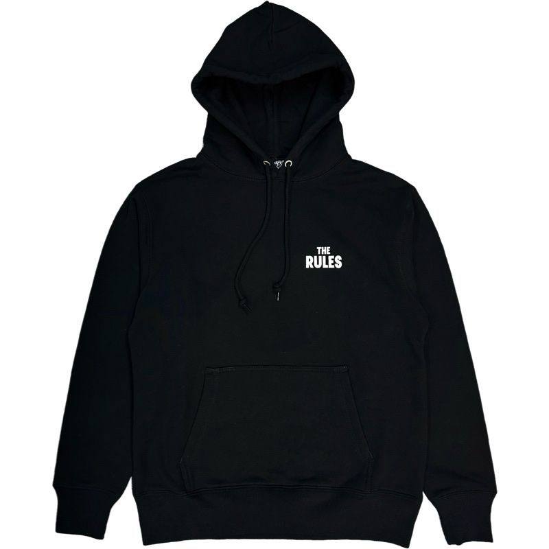HI GHOST MOVE HOODIE(X’mas Limited Edition)