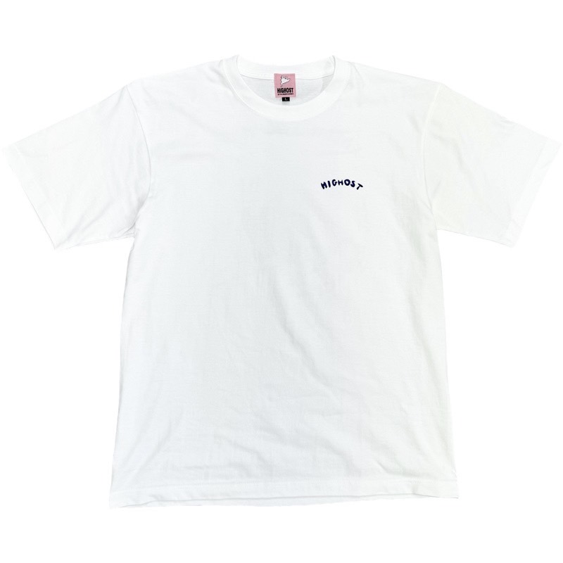 HIGHOST SURF BOY T-SHIRT