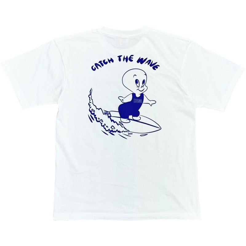 HIGHOST SURF BOY T-SHIRT