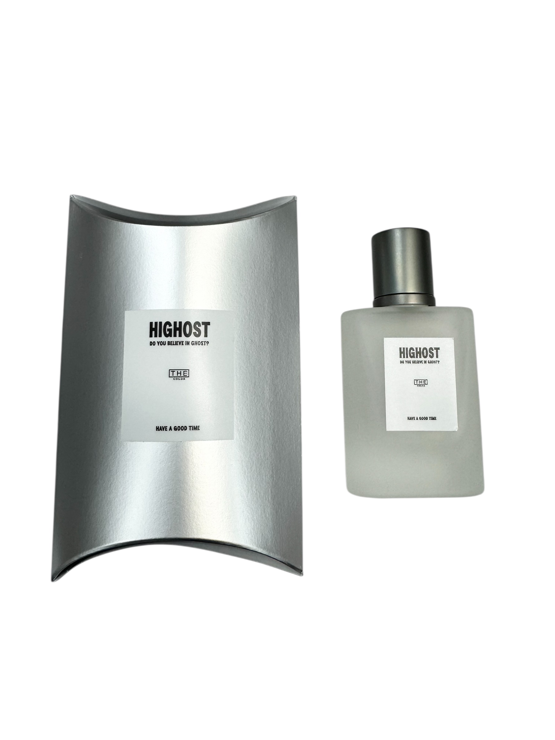 THE COLOR×HIGHOST FRAGRANCE