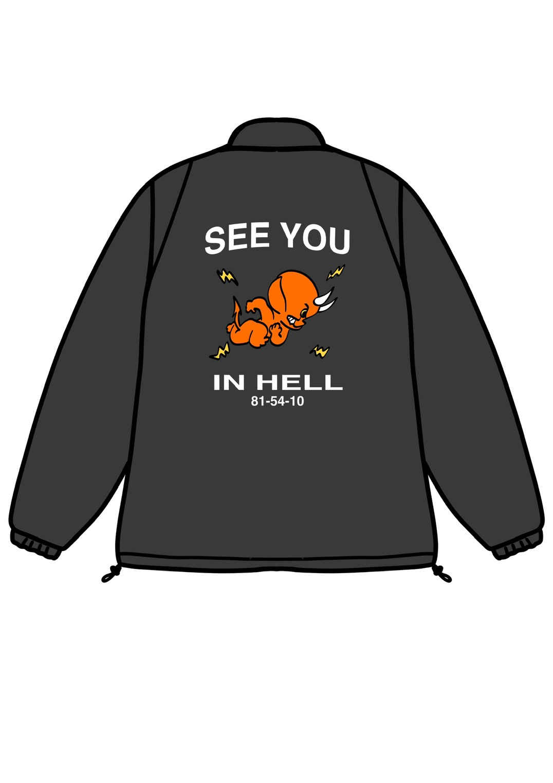 HIGHOST REVERSIBLE JACKET (NYLON OR FLEECE)