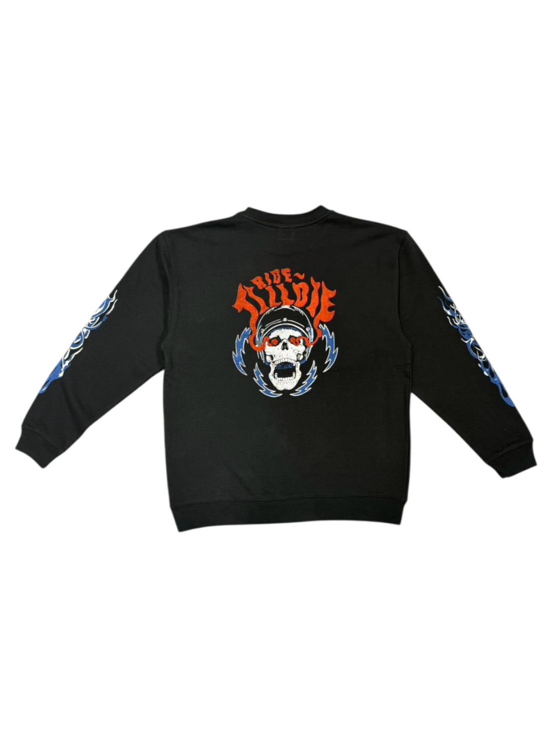HIGHOST GHOST RIDER SWEAT