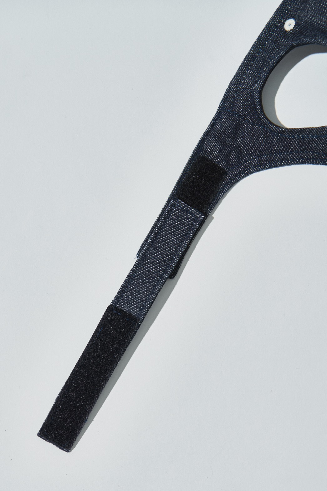 MyBuddy extension strap